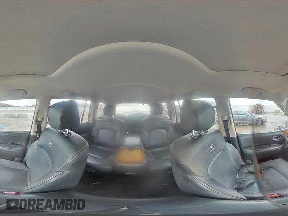 2013 Infiniti QX56 with VIN JN8AZ2NE7D9061281, listed as a Copart auction lot 51107315 with 207,403 mi miles and Non repairable. Bid and sale history available at DreamBid. Image 16.