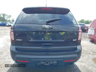 2015 Ford Explorer Sport z VIN 1FM5K8GTXFGA00534, wystawiony jako IAAI lot #42562157 z przebiegiem 178 420 mil mil oraz . Historia ofert i sprzedaży dostępna na DreamBid. Obrazek 16.