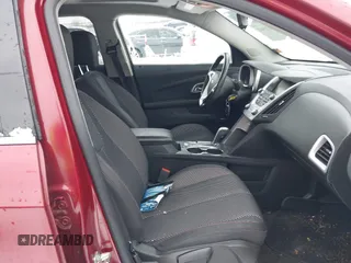 2012 Chevrolet Equinox LT w/1LT with VIN 2GNFLEE51C6244780, listed as a IAAI auction lot 41470402 with 214,916 mi miles. Bid and sale history available at carsss.com. Image 5.