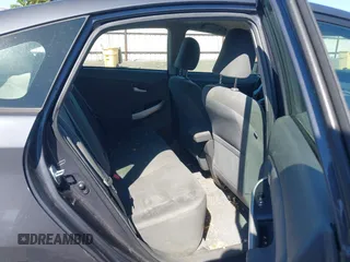 2010 Toyota Prius II with VIN JTDKN3DU6A5147324, listed as a IAAI auction lot 42194780 with 131,000 mi miles and . Bid and sale history available at DreamBid. Image 8.