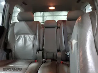 2008 Toyota Highlander Limited with VIN JTEES42A882090264, listed as a Copart auction lot 51514665 with 226,711 mi miles and Salvage Title. Bid and sale history available at carsss.com. Image 10.