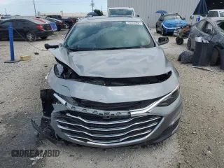 2024 Chevrolet Malibu LT with VIN 1G1ZD5ST7RF143157, listed as a Copart auction lot 55504615 with 31,854 mi miles and Non Repairable. Bid and sale history available at DreamBid. Image 5.