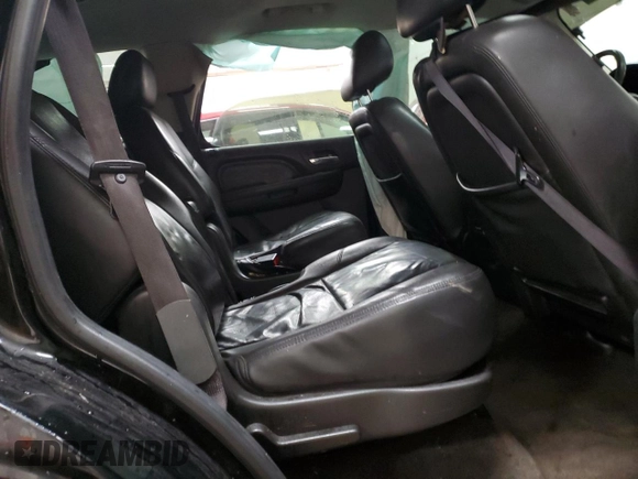 2012 GMC Yukon Denali with VIN 1GKS1EEFXCR126256, listed as a Copart auction lot 88656765 with 203,007 mi miles and Clean Title. Bid and sale history available at carsss.com. Image 11.