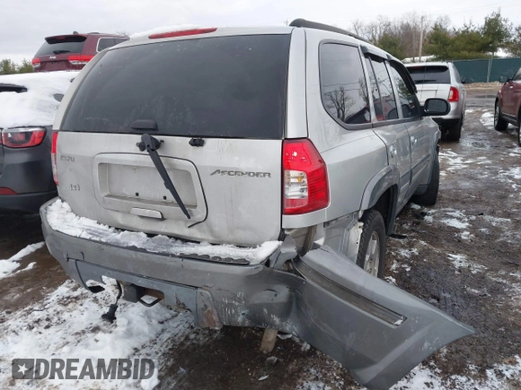 2008 Isuzu Ascender S z VIN 4NUDS13S182700824, wystawiony jako IAAI lot #41347430 z przebiegiem Nie podano mil oraz . Historia ofert i sprzedaży dostępna na DreamBid. Obrazek 4.