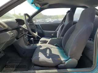 1994 Chevrolet Cavalier with VIN 1G1JC14T8R7250525, listed as a Copart auction lot 52099385 with 140,116 mi miles and Clean Title. Bid and sale history available at DreamBid. Image 7.