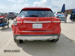 2016 Mercedes-Benz GLA 250 z VIN WDCTG4EB7GJ250361, wystawiony jako Copart lot #59655195 z przebiegiem 140 505 mil mil oraz Czysty tytuł • Clean title. Historia ofert i sprzedaży dostępna na DreamBid. Obrazek 6.