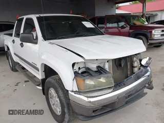 2005 Chevrolet Colorado 1SE LS Z71 with VIN 1GCDS136158210598, listed as a IAAI auction lot 42441264 with 200,172 mi miles and . Bid and sale history available at DreamBid. Image 1.