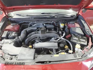 2019 Subaru Impreza Special Sports with VIN 4S3GKAM64K3622132, listed as a Copart auction lot 54581085 with 106,919 mi miles and Salvage title. Bid and sale history available at DreamBid. Image 11.
