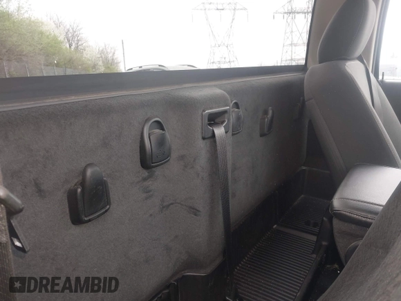 2022 Ram 1500 Tradesman z VIN 3C6JR6DG4NG330058, wystawiony jako IAAI lot #41903518 z przebiegiem 41 210 mil mil oraz . Historia ofert i sprzedaży dostępna na DreamBid. Obrazek 8.