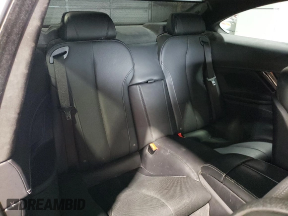 2015 BMW 6 Series 650i xDrive z VIN WBAYM1C53FD325311, wystawiony jako Copart lot #59563355 z przebiegiem 157 675 mil mil oraz Czysty tytuł • Clean title. Historia ofert i sprzedaży dostępna na DreamBid. Obrazek 10.