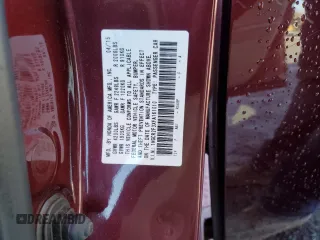 2015 Honda Accord LX with VIN 1HGCR2F3XFA161010, listed as a Copart auction lot 44374815 with 144,225 mi miles and Salvage Title. Bid and sale history available at carsss.com. Image 14.