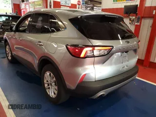 2022 Ford Escape SE с VIN 1FMCU9G66NUB36192, выставлен на аукционе IAAI как лот 42788425 с пробегом 75 601 миль миль и . История ставок и продаж доступна на DreamBid. Изображение 14.