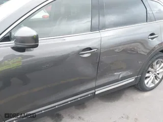 2016 Mazda CX-9 Signature with VIN JM3TCBEY9G0118547, listed as a IAAI auction lot 41500960 with 183,962 mi miles. Bid and sale history available at carsss.com. Image 17.