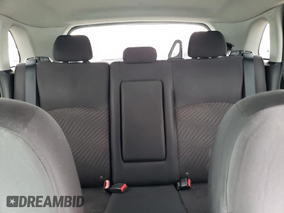 2015 Mitsubishi Outlander Sport 2.4 GT with VIN 4A4AR4AW5FE029034, listed as a Copart auction lot 52777535 with 232,032 mi miles and Clean Title. Bid and sale history available at carsss.com. Image 10.