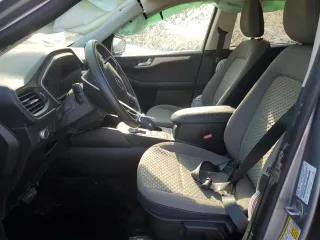 2021 Ford Escape SE with VIN 1FMCU9G68MUB10403, listed as a Copart auction lot 60376445 with 37,069 mi miles and Salvage title. Bid and sale history available at DreamBid. Image 7.