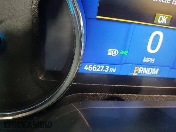 2023 Ford F-150 XL с VIN 1FTFW1E85PFB56569, выставлен на аукционе IAAI как лот 42799832 с пробегом 46 625 миль миль и . История ставок и продаж доступна на DreamBid. Изображение 8.