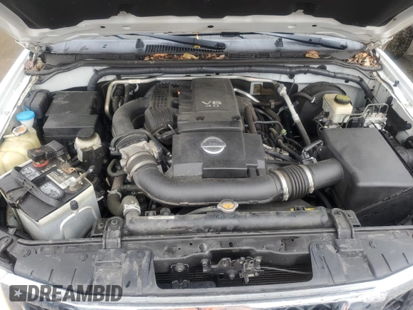2015 Nissan Frontier S with VIN 1N6AD0EV9FN737834, listed as a Copart auction lot 85096904 with 101,683 mi miles and Salvage title. Bid and sale history available at DreamBid. Image 11.