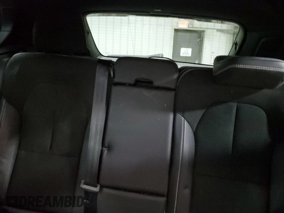 2021 Volvo XC40 with VIN YV4ED3UR3M2533813, listed as a Copart auction lot 52791125 with 32,111 mi miles and Salvage title. Bid and sale history available at DreamBid. Image 10.