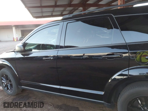 2020 Dodge Journey SE Value with VIN 3C4PDCAB9LT237808, listed as a IAAI auction lot 41512570 with 46,766 mi miles and . Bid and sale history available at DreamBid. Image 14.