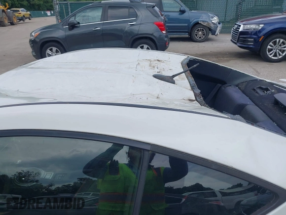2013 Subaru BRZ Limited с VIN JF1ZCAC18D1610243, выставлен на аукционе IAAI как лот 42372354 с пробегом 40 185 миль миль и . История ставок и продаж доступна на DreamBid. Изображение 17.