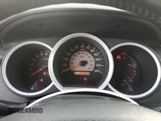 2010 Toyota Tacoma PreRunner with VIN 3TMJU4GN6AM102922, listed as a Copart auction lot 49826455 with 302,827 mi miles and Salvage Title. Bid and sale history available at DreamBid. Image 9.