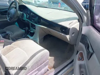 2004 Buick Regal LS z VIN 2G4WB52K541155486, wystawiony jako IAAI lot #42211775 z przebiegiem 96 969 mil mil oraz . Historia ofert i sprzedaży dostępna na DreamBid. Obrazek 5.