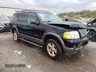 2005 Ford Explorer XLT с VIN 1FMZU63W75ZA13051, выставлен на аукционе Copart как лот 73526184 с пробегом Не указан миль и Списание • Salvage title. История ставок и продаж доступна на DreamBid. Изображение 4.