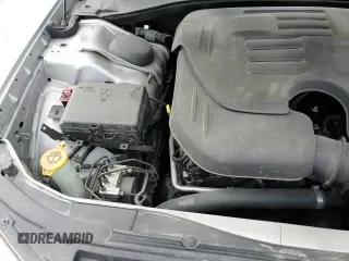 2020 Chrysler 300 S с VIN 2C3CCAGG9LH154966, выставлен на аукционе Copart как лот 64488275 с пробегом 98 939 миль миль и Списание • Salvage title. История ставок и продаж доступна на DreamBid. Изображение 13.