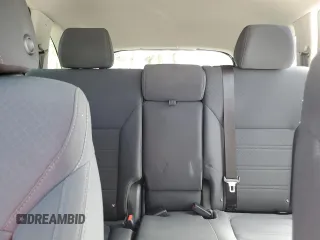 2020 Kia Sorento LX z VIN 5XYPG4A31LG633261, wystawiony jako Copart lot #82196714 z przebiegiem 214 220 mil mil oraz Szkoda całkowita • Salvage title. Historia ofert i sprzedaży dostępna na DreamBid. Obrazek 10.