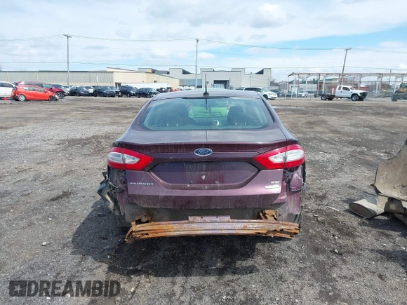 2013 Ford Fusion SE с VIN 3FA6P0HR0DR147598, выставлен на аукционе IAAI как лот 41981294 с пробегом 122 037 миль миль и . История ставок и продаж доступна на DreamBid. Изображение 17.