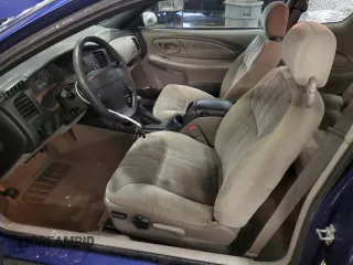 2005 Chevrolet Monte Carlo LS with VIN 2G1WW12EX59223305, listed as a Copart auction lot 83186774 with 157,494 mi miles and Salvage Title. Bid and sale history available at carsss.com. Image 7.