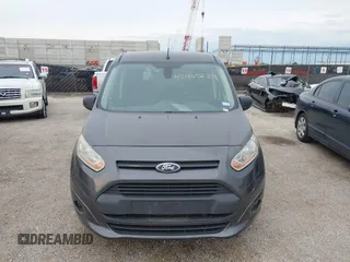 2016 Ford Transit Connect XLT с VIN NM0GE9F79G1250119, выставлен на аукционе IAAI как лот 42460229 с пробегом 186 132 миль миль и . История ставок и продаж доступна на DreamBid. Изображение 12.