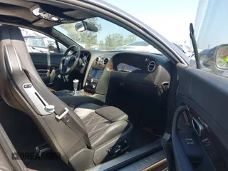 2008 Bentley Continental GT z VIN SCBCR73W28C059267, wystawiony jako IAAI lot #42461453 z przebiegiem Nie podano mil oraz . Historia ofert i sprzedaży dostępna na DreamBid. Obrazek 5.