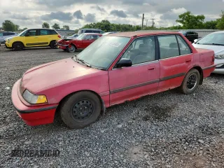 1990 Honda Civic с VIN 1HGED3556LA002352, выставлен на аукционе Copart как лот 64734005 с пробегом 254 499 миль миль и Чистый • Clean title. История ставок и продаж доступна на DreamBid. Изображение 1.