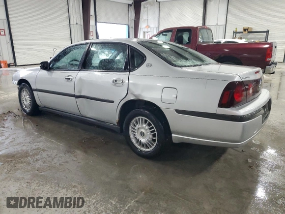 2001 Chevrolet Impala с VIN 2G1WF55E719350817, выставлен на аукционе Copart как лот 43957165 с пробегом 191 323 миль миль и Списание • Salvage title. История ставок и продаж доступна на DreamBid. Изображение 2.