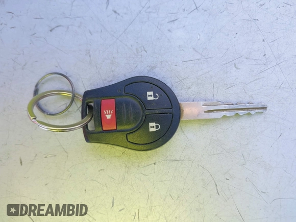 2020 Nissan NV200 SV с VIN 3N6CM0KN3LK703127, выставлен на аукционе IAAI как лот 42406700 с пробегом 50 354 миль миль и . История ставок и продаж доступна на DreamBid. Изображение 10.