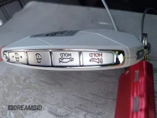 2025 Genesis G70 2.5T with VIN KMTG34SC7SU156246, listed as a IAAI auction lot 42788575 with 7,842 mi miles and . Bid and sale history available at DreamBid. Image 11.