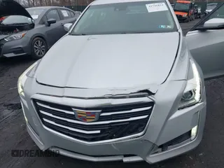 2014 Cadillac CTS Luxury AWD z VIN 1G6AX5SX3E0194895, wystawiony jako IAAI lot #41741824 z przebiegiem 197 042 mil mil oraz . Historia ofert i sprzedaży dostępna na DreamBid. Obrazek 6.