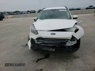 2022 Ford Escape Titanium Plug-In Hybrid с VIN 1FMCU0LZ2NUA89898, выставлен на аукционе Copart как лот 53209685 с пробегом 102 991 миль миль и Списание • Salvage title. История ставок и продаж доступна на DreamBid. Изображение 14.
