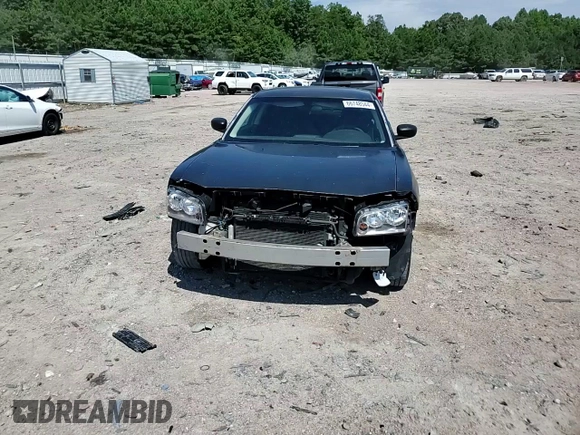 2008 Dodge Charger z VIN 2B3LA43G08H293952, wystawiony jako Copart lot #66748544 z przebiegiem 177 688 mil mil oraz Szkoda całkowita • Salvage title. Historia ofert i sprzedaży dostępna na DreamBid. Obrazek 11.