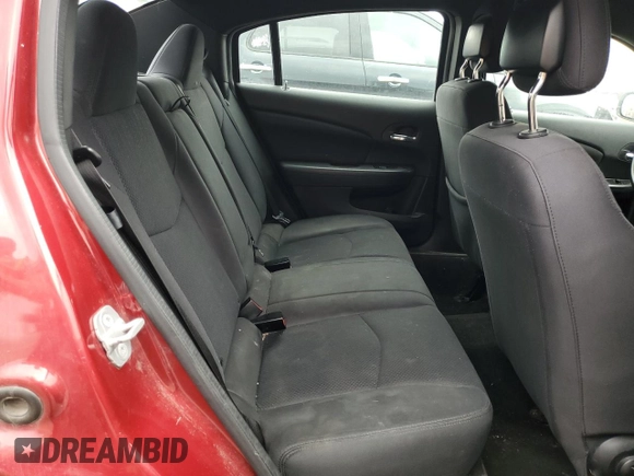 2013 Chrysler 200 Touring with VIN 1C3CCBBG3DN659276, listed as a Copart auction lot 53803635 with 140,389 mi miles and Clean Title. Bid and sale history available at carsss.com. Image 10.