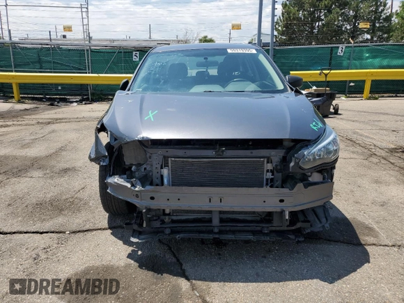 2019 Subaru Impreza z VIN 4S3GKAA65K3609930, wystawiony jako Copart lot #59319395 z przebiegiem 98 677 mil mil oraz Szkoda całkowita • Salvage title. Historia ofert i sprzedaży dostępna na DreamBid. Obrazek 5.