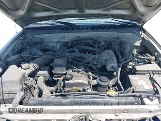 2004 Toyota Tacoma PreRunner with VIN 5TESM92N34Z360203, listed as a IAAI auction lot 42168622 with 234,157 mi miles and . Bid and sale history available at DreamBid. Image 10.
