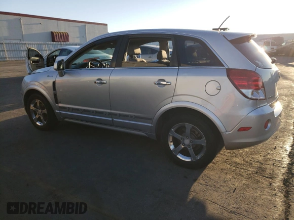 2009 Saturn VUE I4 z VIN 3GSCL93Z09S578368, wystawiony jako Copart lot #79830944 z przebiegiem 179 091 mil mil oraz Czysty tytuł • Clean title. Historia ofert i sprzedaży dostępna na DreamBid. Obrazek 2.