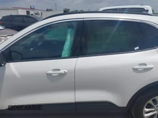 2021 Ford Escape SE с VIN 1FMCU0G6XMUA26997, выставлен на аукционе IAAI как лот 42163518 с пробегом 107 714 миль миль и . История ставок и продаж доступна на DreamBid. Изображение 14.
