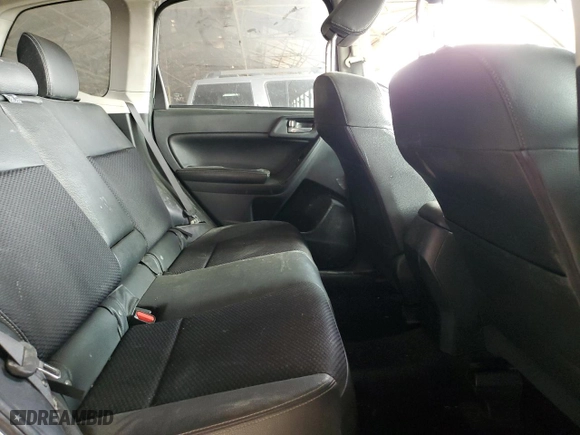 2014 Subaru Forester 2.0XT Premium with VIN JF2SJGDC1EH473127, listed as a Copart auction lot 49919385 with 151,297 mi miles and Clean Title. Bid and sale history available at carsss.com. Image 10.