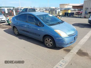 2009 Toyota Prius with VIN JTDKB20U797893130, listed as a IAAI auction lot 41921595 with 224,573 mi miles. Bid and sale history available at carsss.com. Image 1.