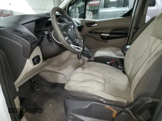 2014 Ford Transit Connect XLT с VIN NM0AE8F76E1149424, выставлен на аукционе Copart как лот 51428655 с пробегом 161 419 миль миль и Списание • Salvage title. История ставок и продаж доступна на DreamBid. Изображение 7.