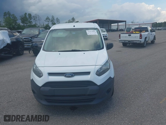 2018 Ford Transit Connect XL with VIN NM0LS7E79J1374010, listed as a IAAI auction lot 42473607 with 182,316 mi miles and . Bid and sale history available at DreamBid. Image 12.