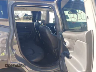 2021 Jeep Renegade Limited with VIN ZACNJDD13MPN31011, listed as a IAAI auction lot 42197561 with 65,704 mi miles and . Bid and sale history available at DreamBid. Image 8.